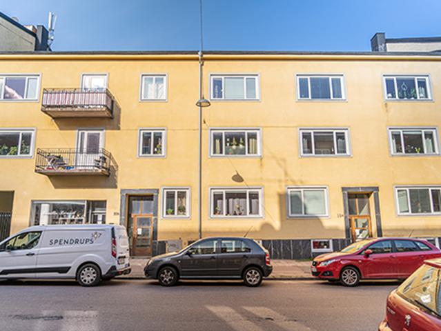 Lägenhet hyra i Bryggudden, Karlstad