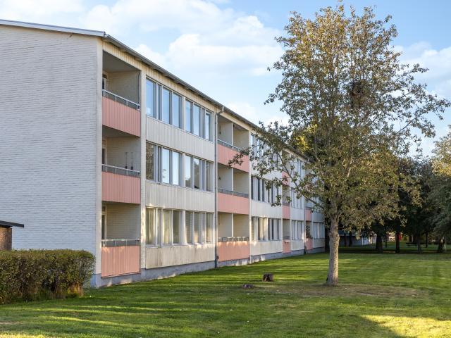 Lägenhet hyra i Karlstad, Värmland