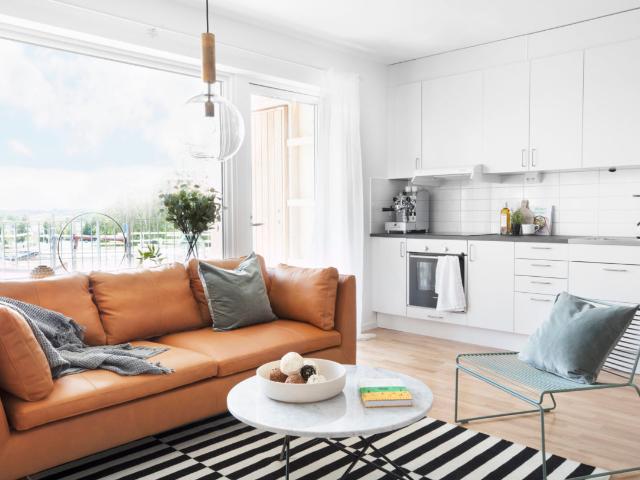 Lägenhet hyra i Karlstad, Värmland