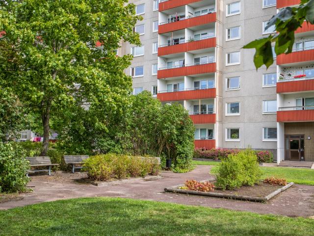 Lägenhet hyra i Karlstad, Värmland