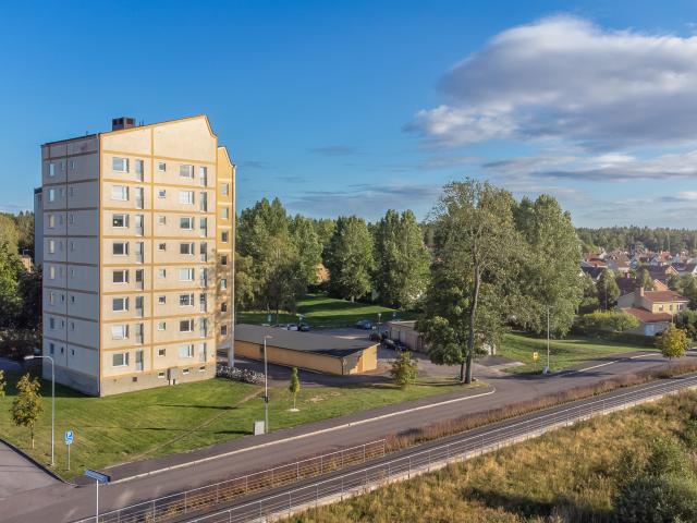 Lägenhet hyra i Karlstad, Värmland