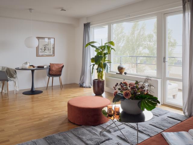 Lägenhet hyra i Bryggudden, Karlstad