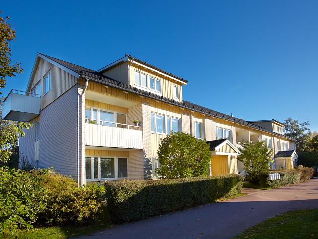 Lägenhet hyra i Karlstad, Värmland