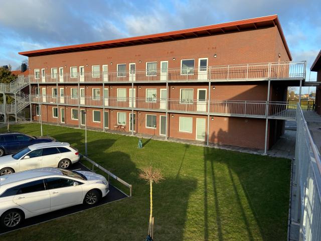 Lägenhet hyra i Åkarp, Skåne