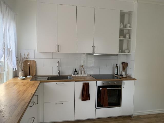 Lägenhet hyra i Katrineholm, Södermanland