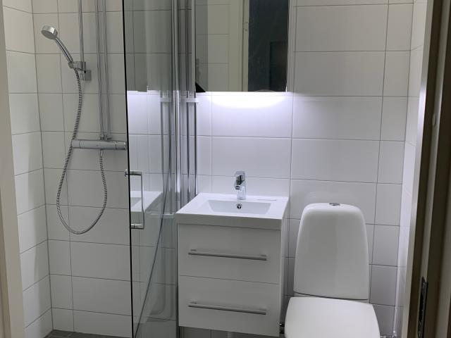 Lägenhet hyra i Katrineholm, Södermanland