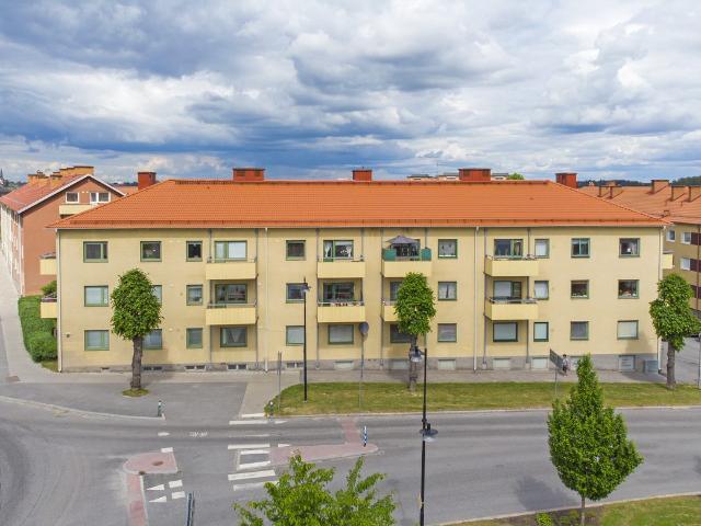 Lägenhet hyra i Katrineholm, Södermanland