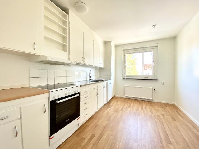 Lägenhet hyra i Katrineholm, Södermanland