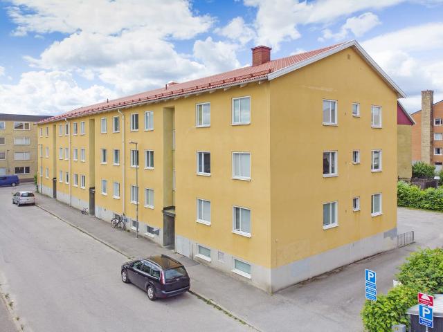 Lägenhet hyra i Katrineholm, Södermanland
