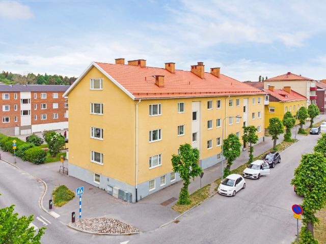 Lägenhet hyra i Katrineholm, Södermanland