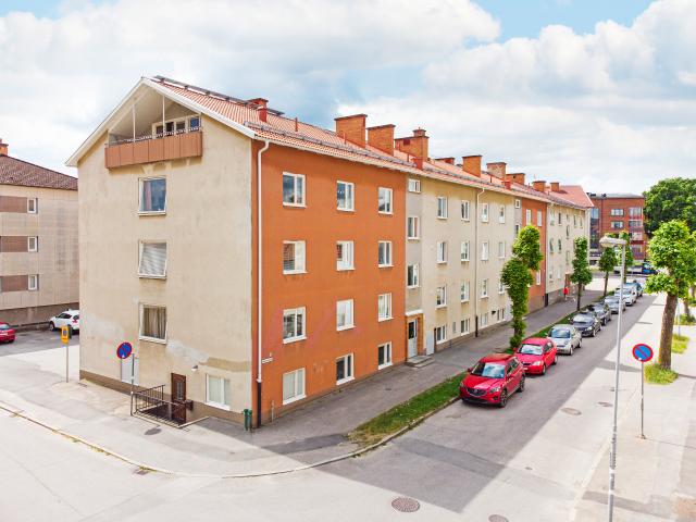 Lägenhet hyra i Katrineholm, Södermanland