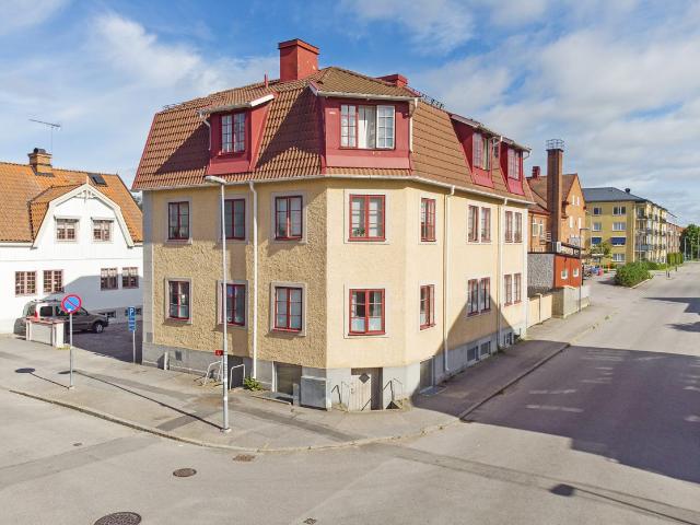 Lägenhet hyra i Katrineholm, Södermanlands län