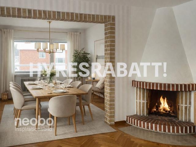 Lägenhet hyra i Katrineholm, Södermanland
