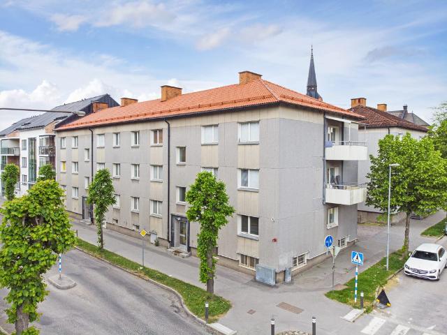 Lägenhet hyra i Katrineholm, Södermanland