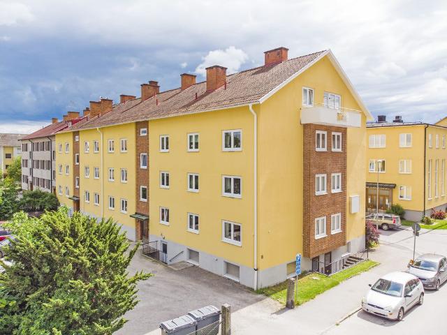 Lägenhet hyra i Katrineholm, Södermanland