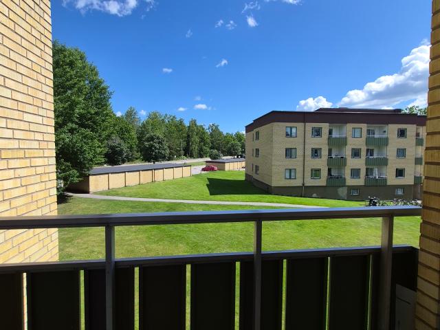 Lägenhet hyra i Katrineholm, Södermanland
