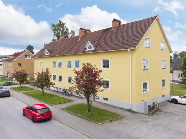 Lägenhet hyra i Katrineholm, Södermanland