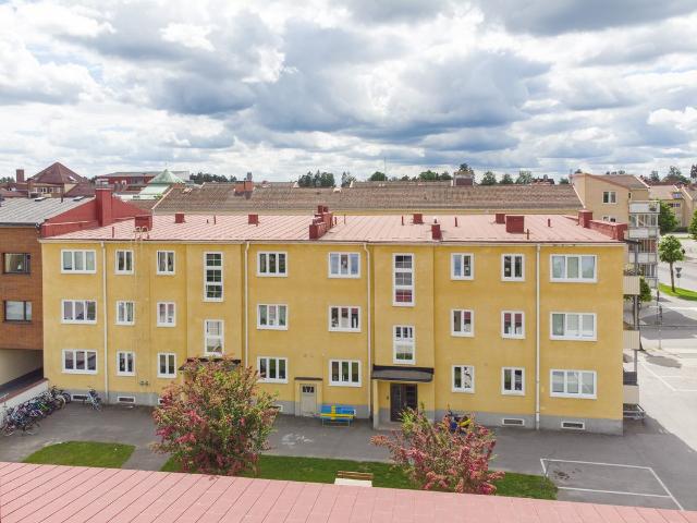 Lägenhet hyra i Katrineholm, Södermanland