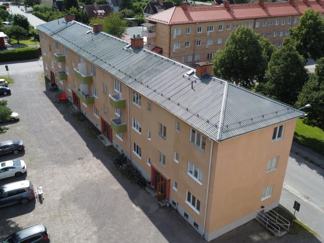Lägenhet hyra i Katrineholm, Södermanland