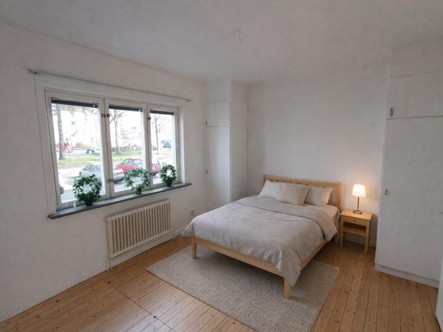 Lägenhet hyra i Katrineholm, Södermanland