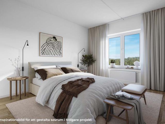 Lägenhet hyra i Katrineholm, Södermanland