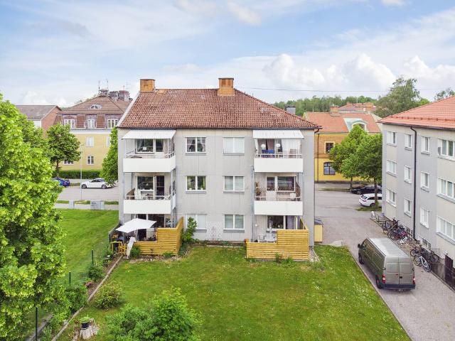 Lägenhet hyra i Katrineholm, Södermanlands län