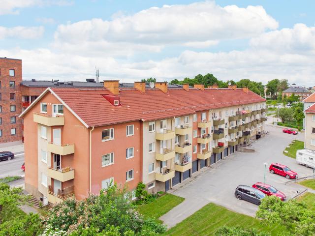 Lägenhet hyra i Katrineholm, Södermanland