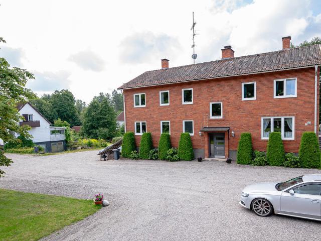 Lägenhet hyra i Södermanland