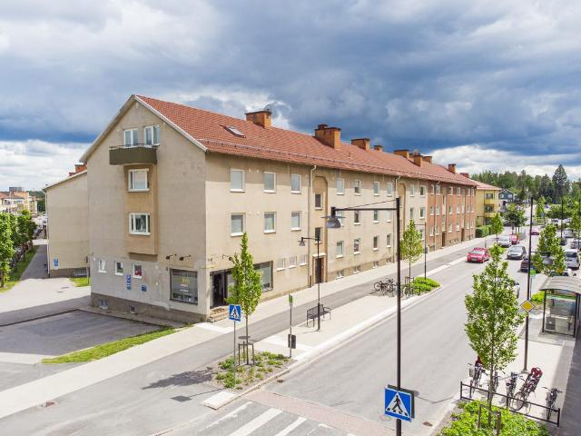 Lägenhet hyra i Katrineholm, Södermanlands län