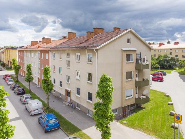 Lägenhet hyra i Katrineholm, Södermanland