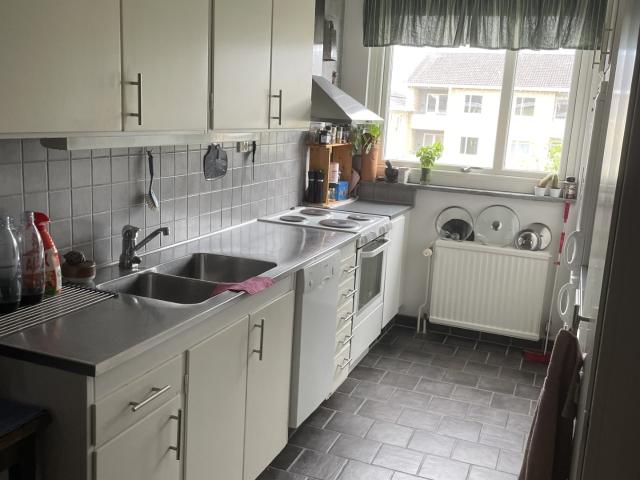 Lägenhet hyra i Katrineholm, Södermanland