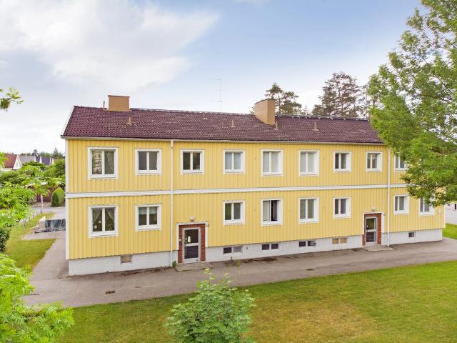 Lägenhet hyra i Katrineholm, Södermanlands län