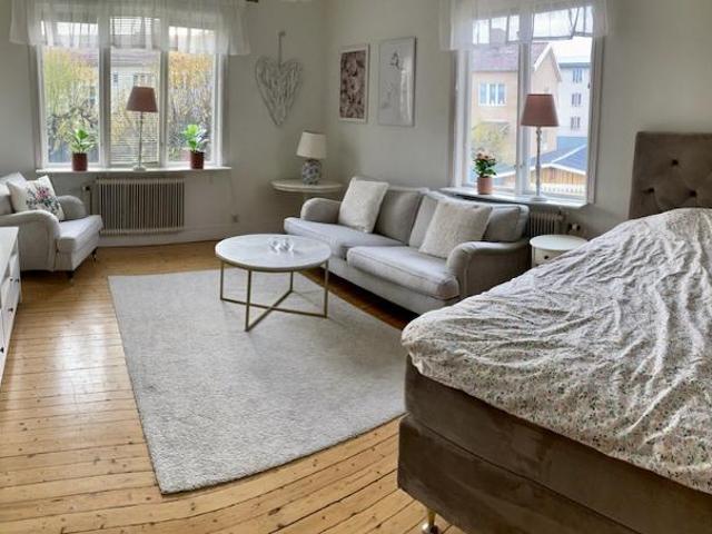 Lägenhet hyra i Katrineholm, Södermanland