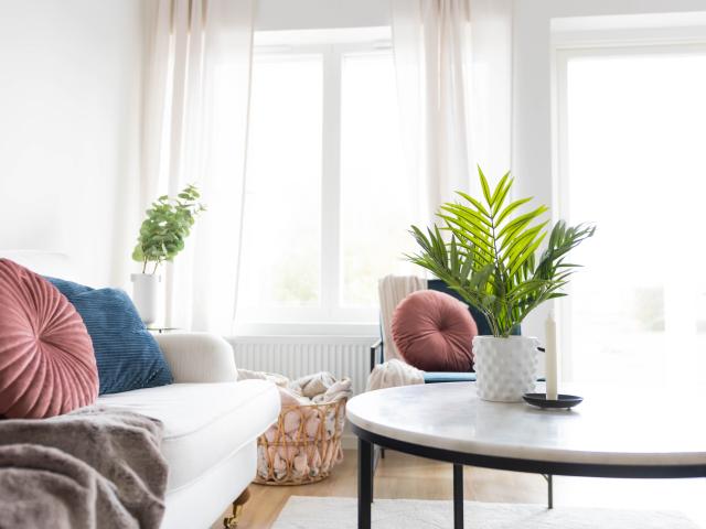 Lägenhet hyra i Kattarp, Skåne