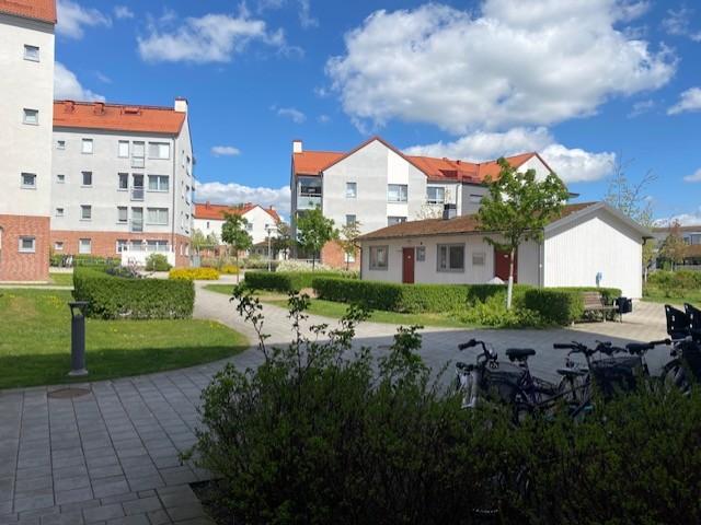 Lägenhet hyra i Kävlinge, Skåne