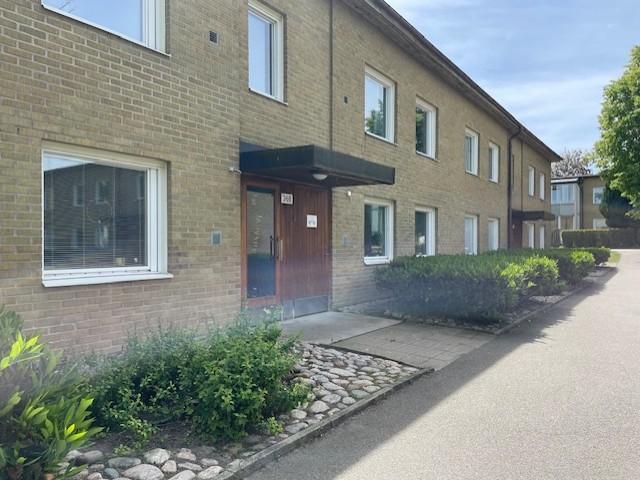 Lägenhet hyra i Kävlinge, Skåne