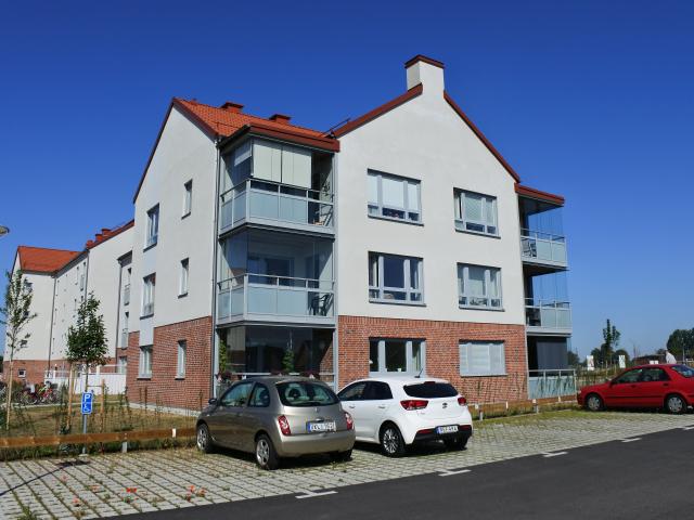 Lägenhet hyra i Kävlinge, Skåne