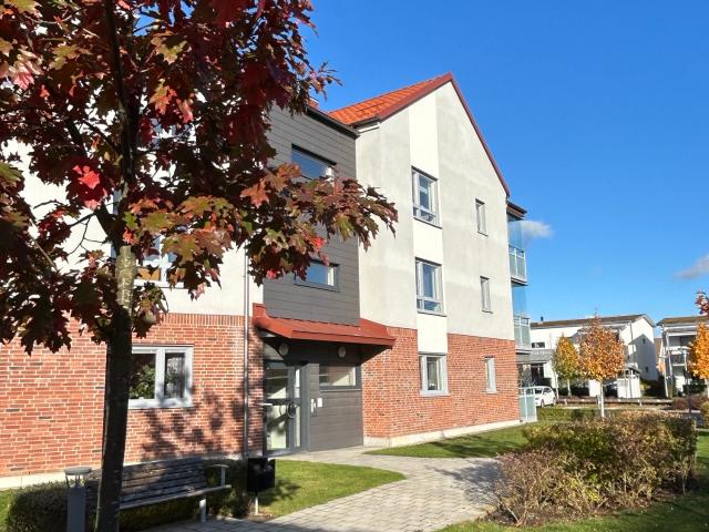 Lägenhet hyra i Kävlinge, Skåne län