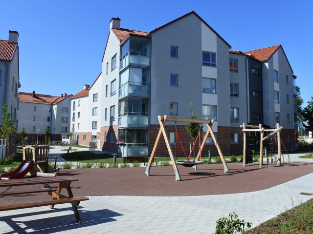 Lägenhet hyra i Kävlinge, Skåne