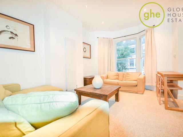Apartment for rent in London Borough of Lambeth, Greater London
