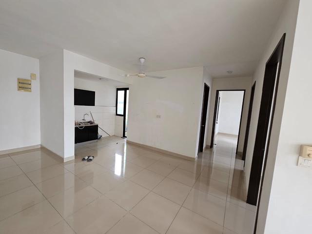 Condominium for rent in Shah Alam, Petaling