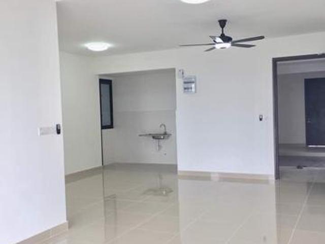 Condominium for rent in Shah Alam, Petaling