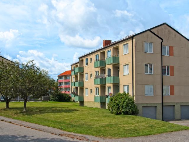 Lägenhet hyra i Åkers Styckebruk, Södermanland