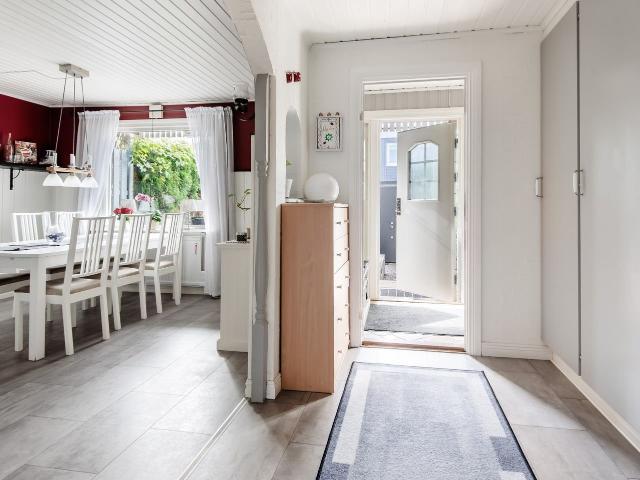Lägenhet hyra i Åkersberga, Stockholm
