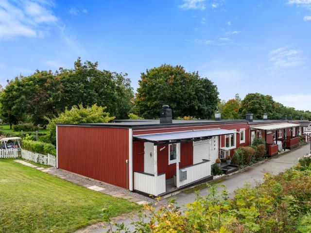 Lägenhet hyra i Åkersberga, Stockholm