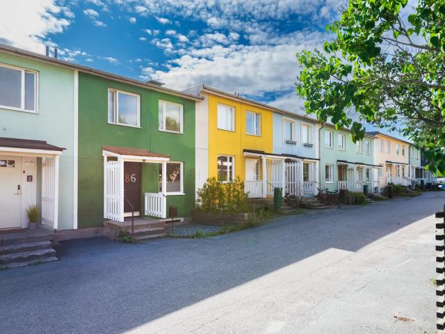 Lägenhet hyra i Åkersberga, Stockholm