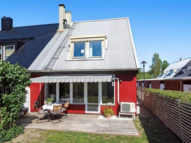 Lägenhet hyra i Söralid, Åkersberga