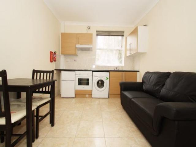 Apartment for rent in Harringay, Greater London