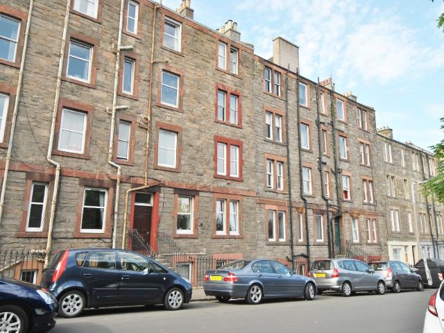 Apartment for rent in Westbank, City of Edinburgh