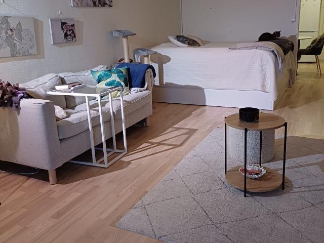 Lägenhet hyra i Kinna, Västra Götaland
